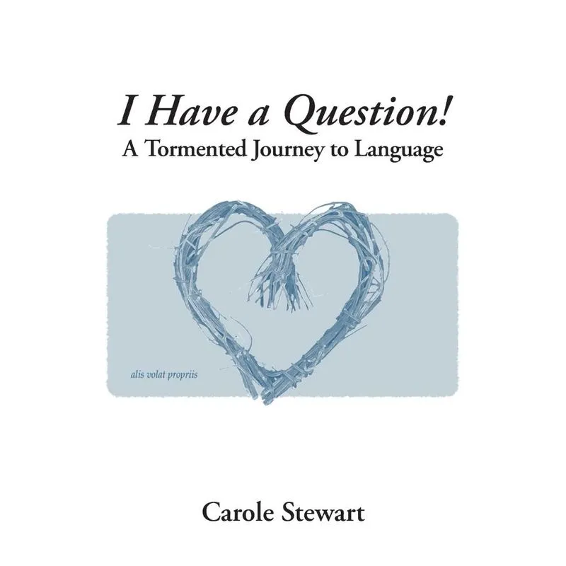I Have a Question!
