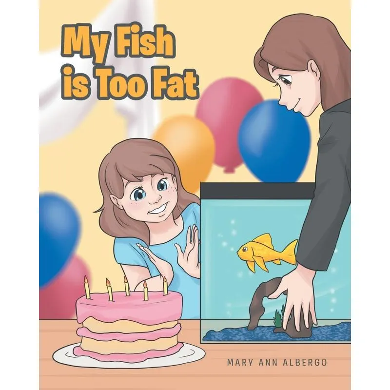 My Fish is Too Fat