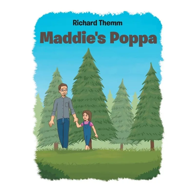 Maddies Poppa