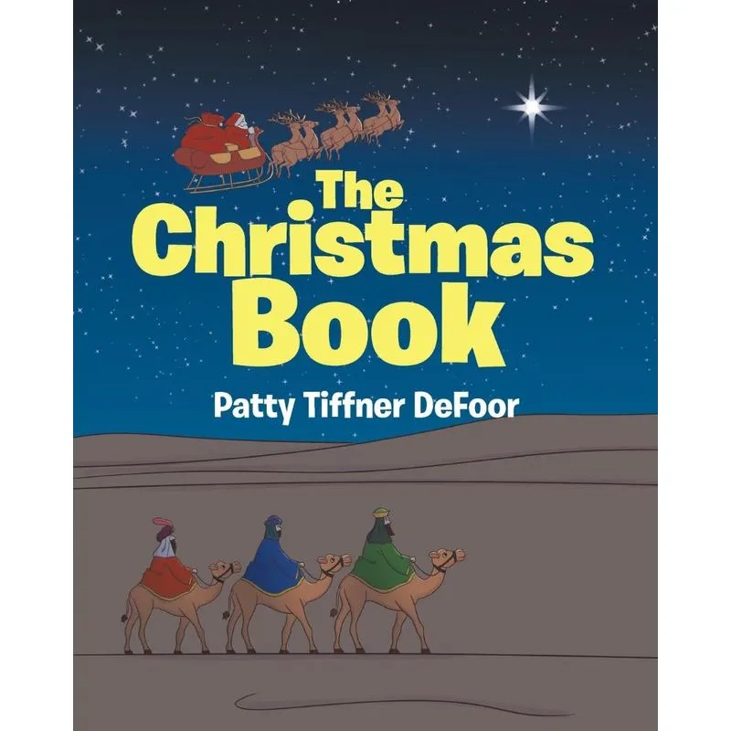 The Christmas Book