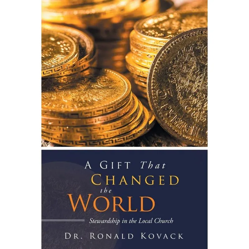 A Gift That Changed the World