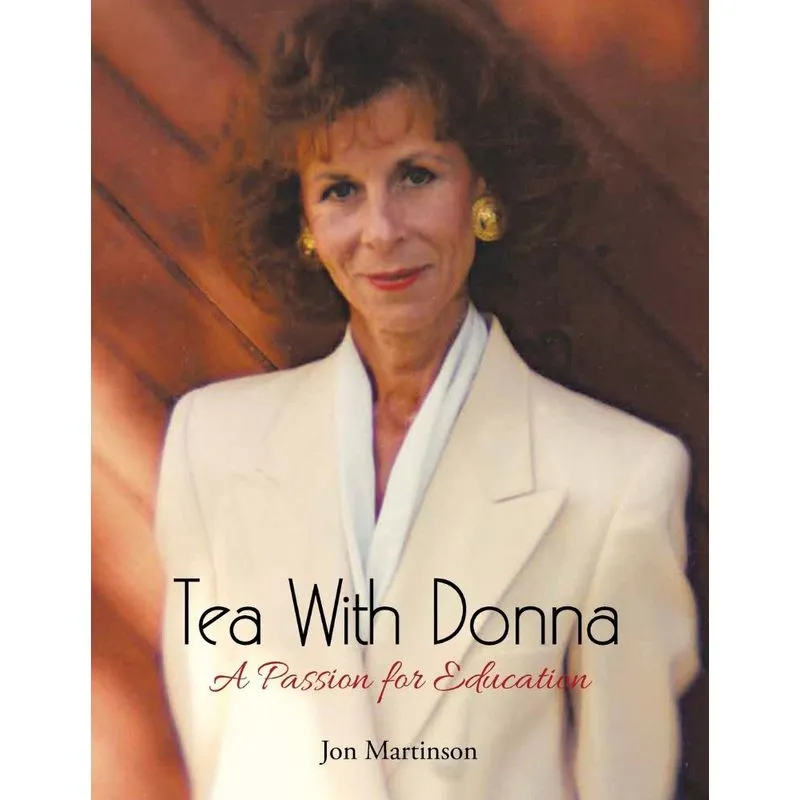 Tea With Donna