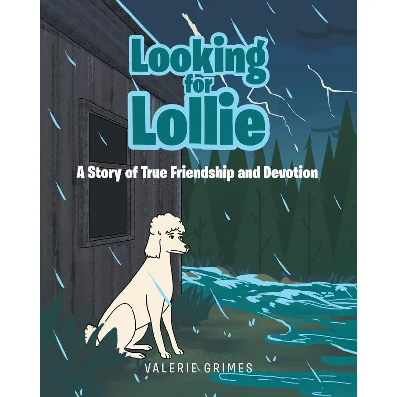 Looking for Lollie