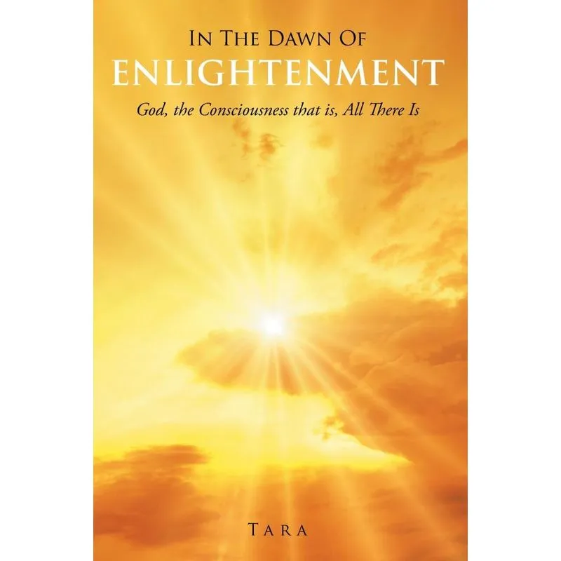 In the Dawn Of Enlightenment