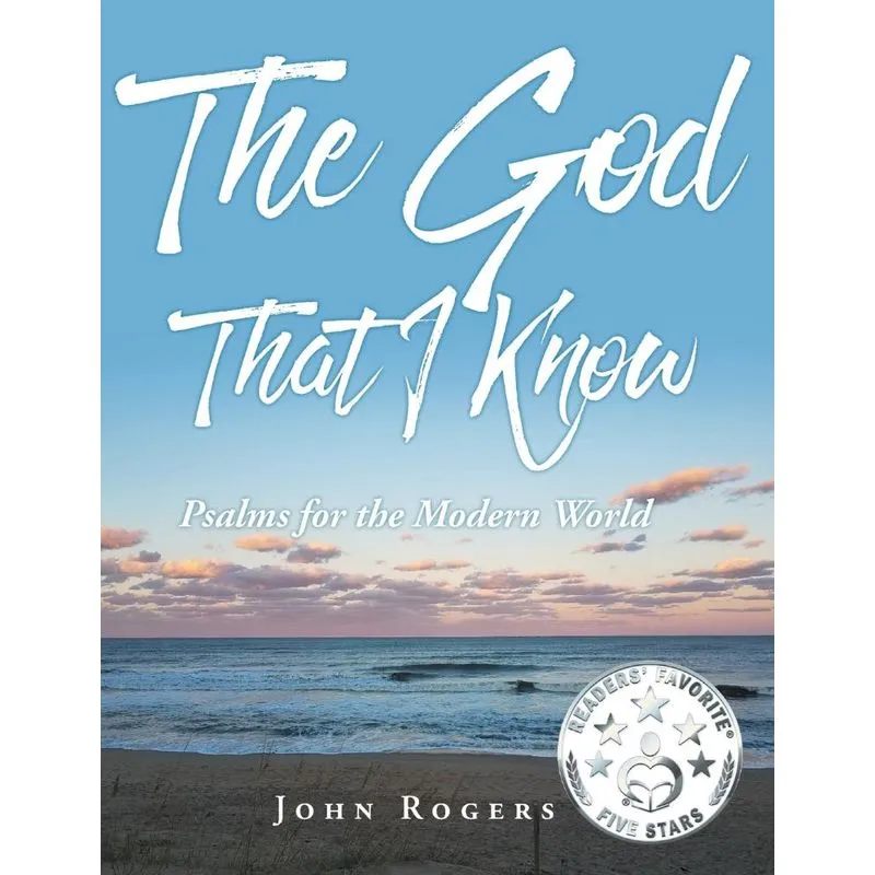 The God That I Know