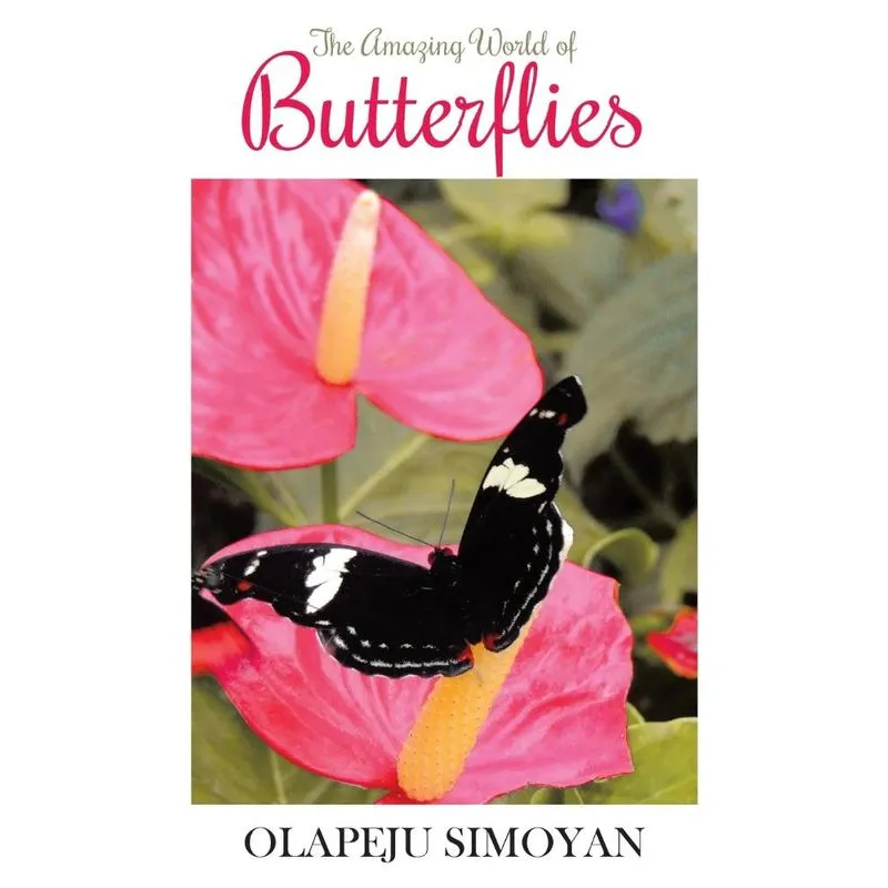 The Amazing World of Butterflies