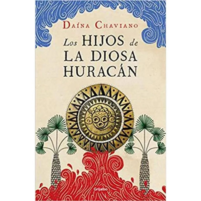 Los Hijos de La Diosa Huracan