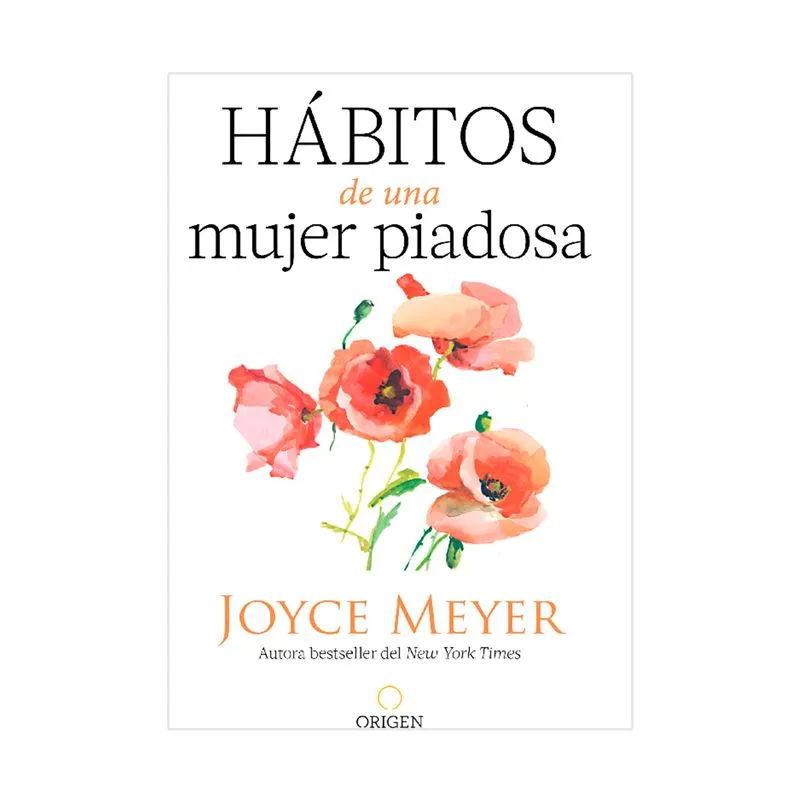 Hábitos de una mujer piadosa