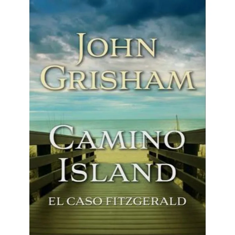 CAMINO ISLAND