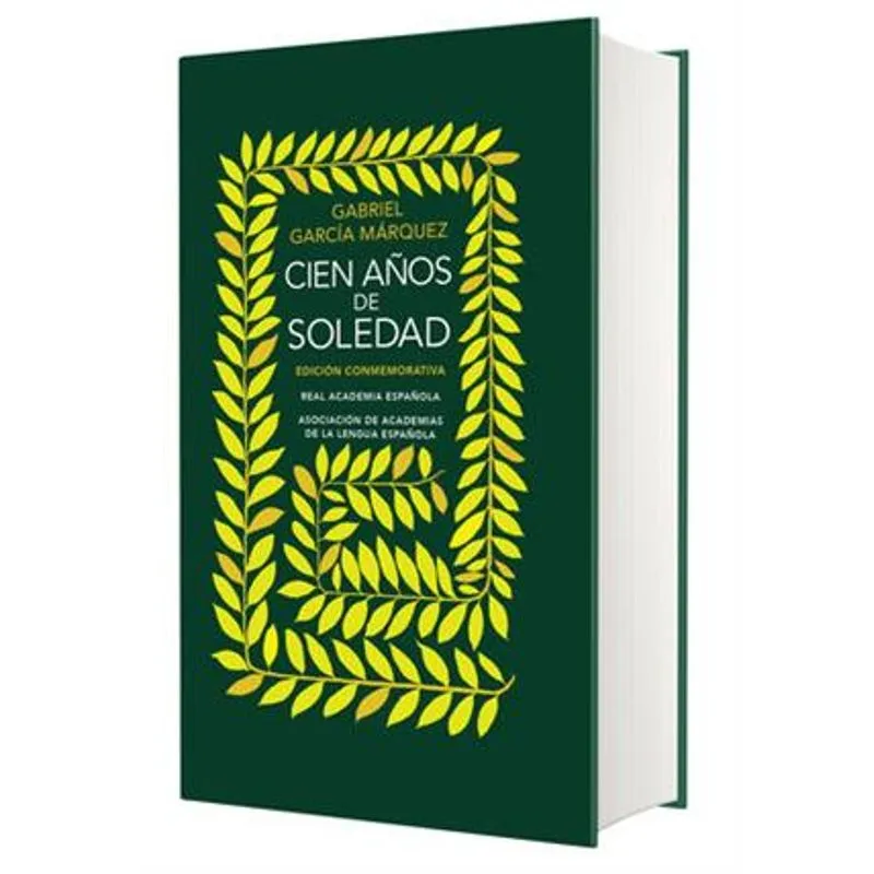 Cien Años de Soledad