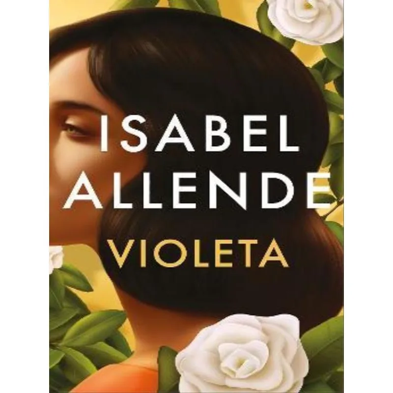 VIOLETA (SPANISH EDITION)