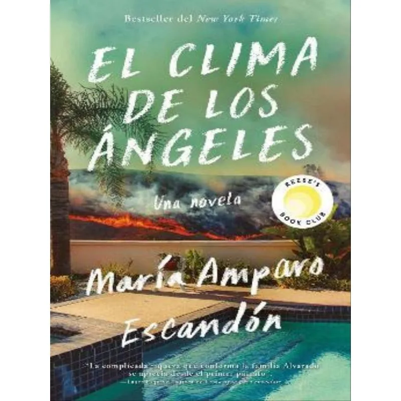 EL CLIMA DE LOS ANGELES