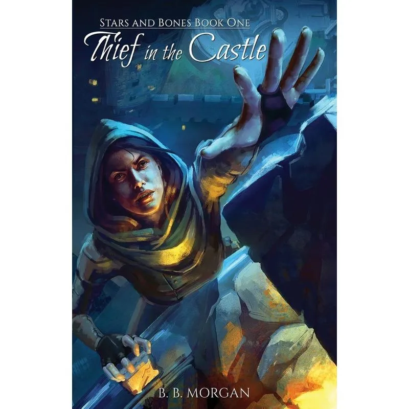 Thief in the Castle