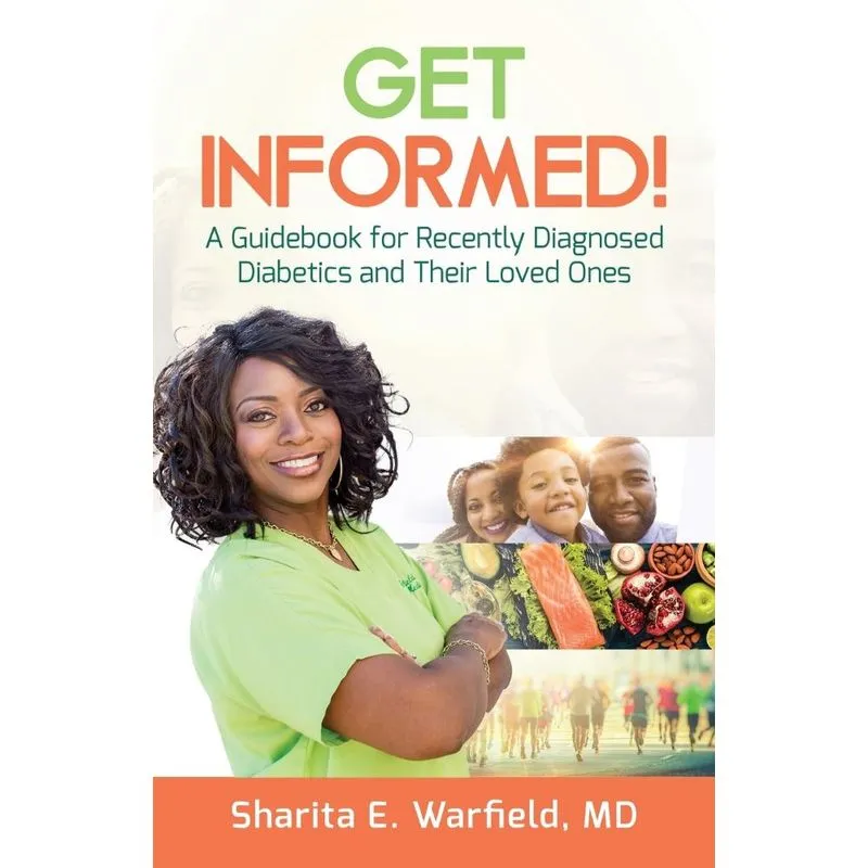 Get Informed!