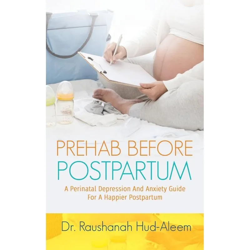 Prehab Before Postpartum
