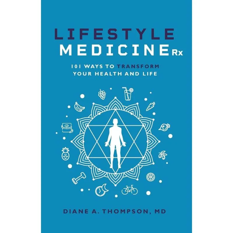 Lifestyle Medicine Rx