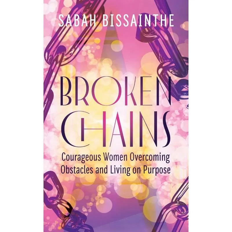 Broken Chains
