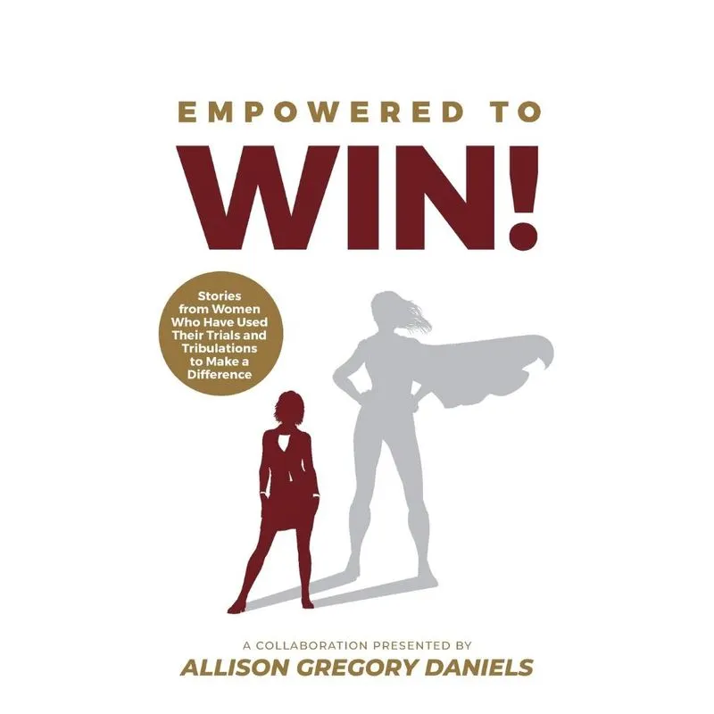Empowered to Win!