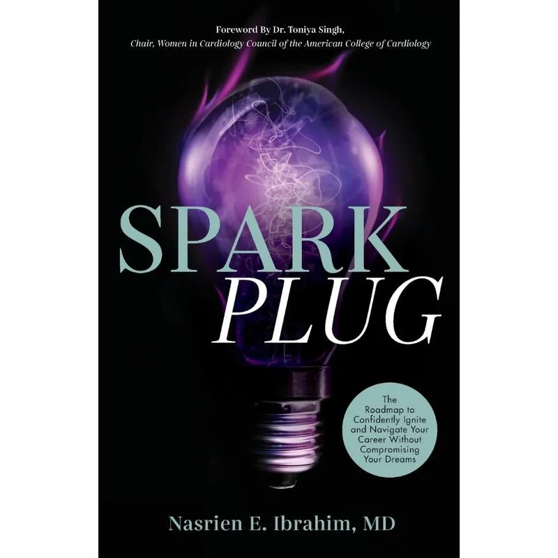 SPARKPLUG