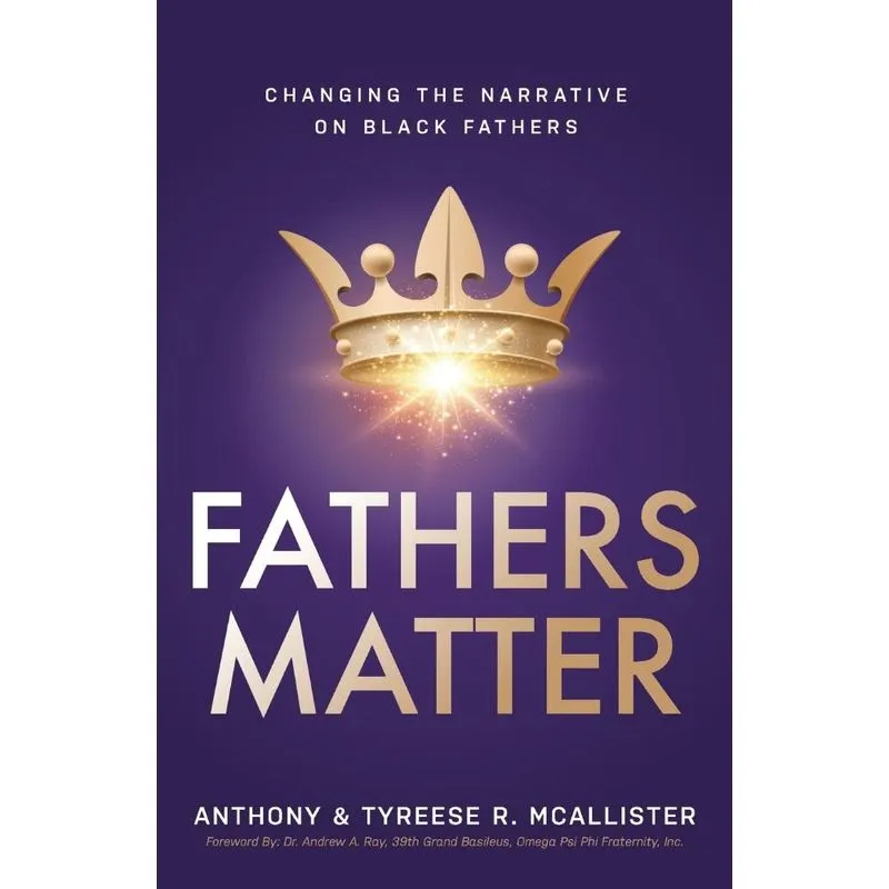 Fathers Matter