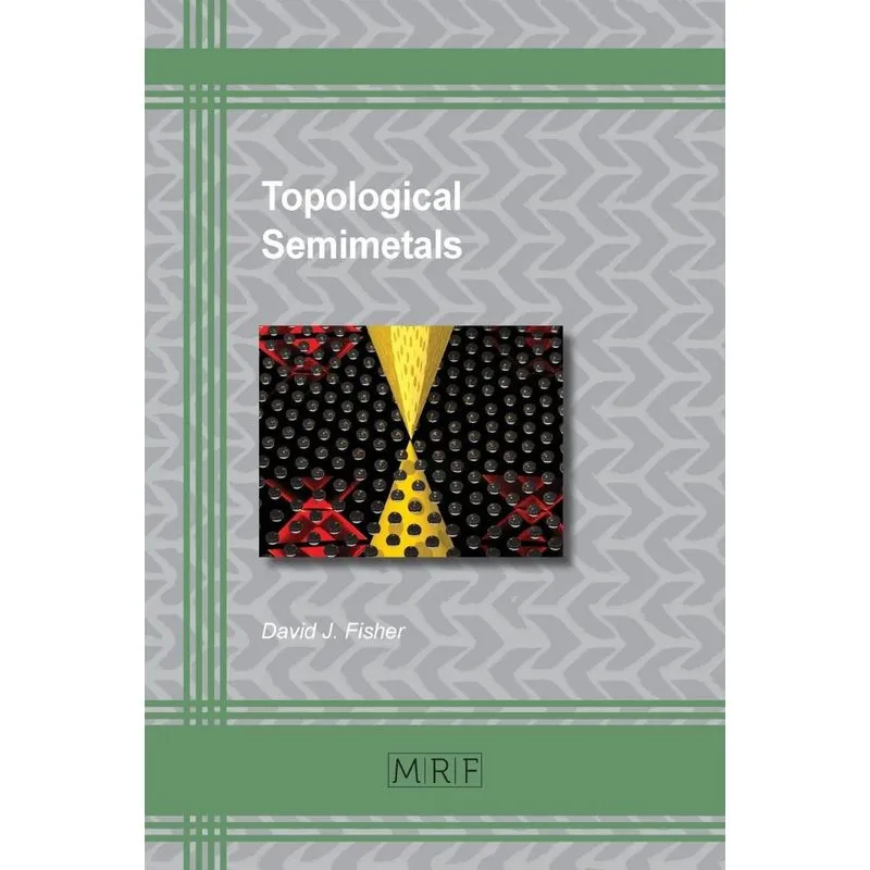 Topological Semimetals