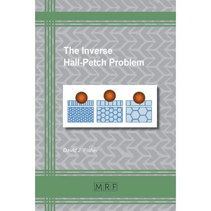 The Inverse Hall-Petch Problem