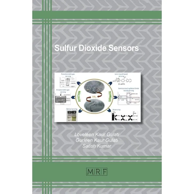Sulfur Dioxide Sensors