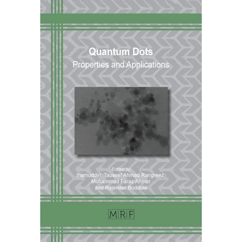 Quantum Dots