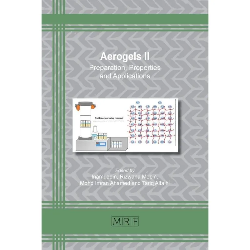 Aerogels II