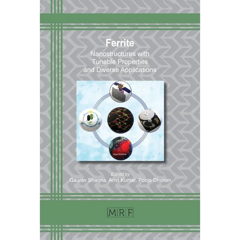 Ferrite