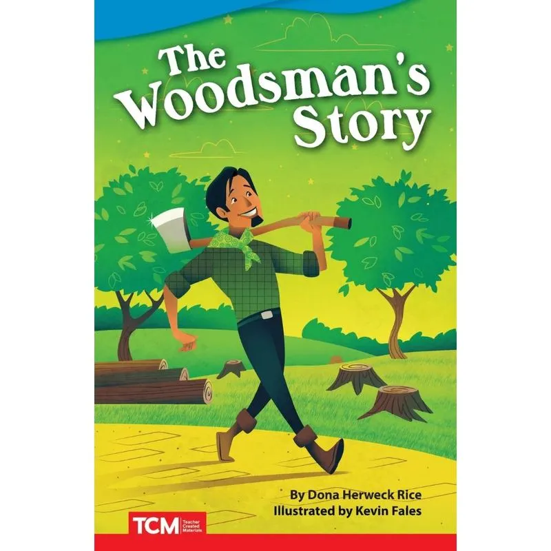 The Woodsmans Story