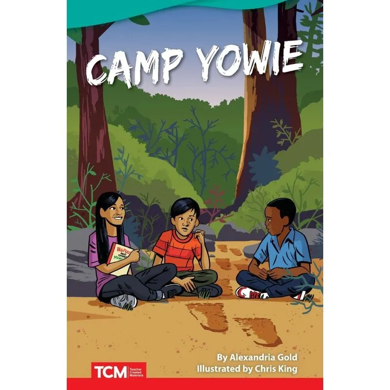 Camp Yowie