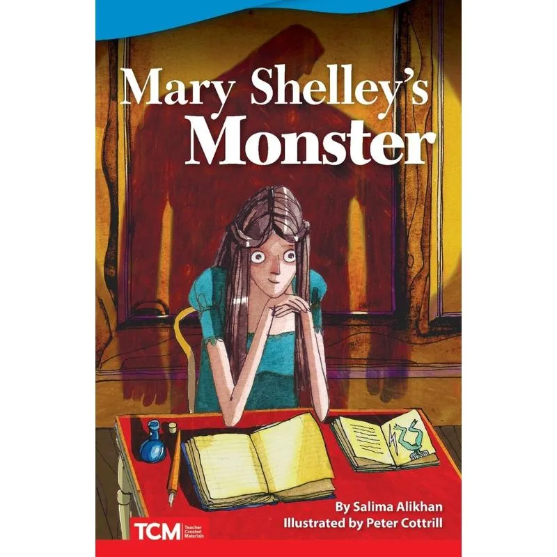 Mary Shelleys Monster