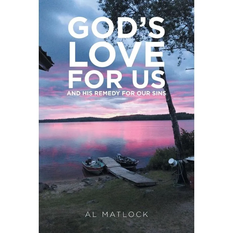 Gods Love for Us