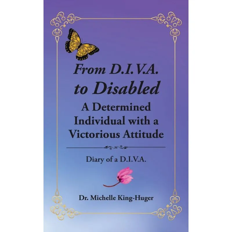 From D.I.V.A. to Disabled