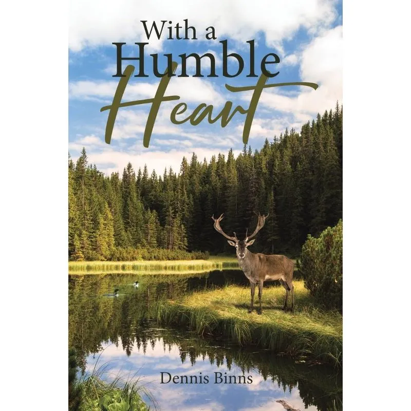 With a Humble Heart