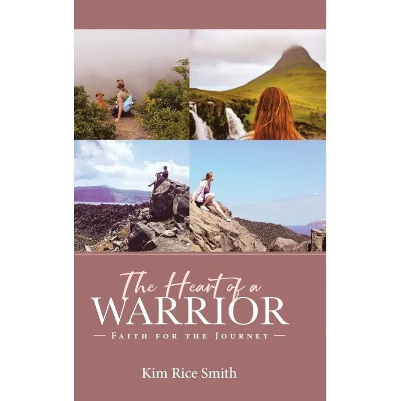 The Heart of a Warrior
