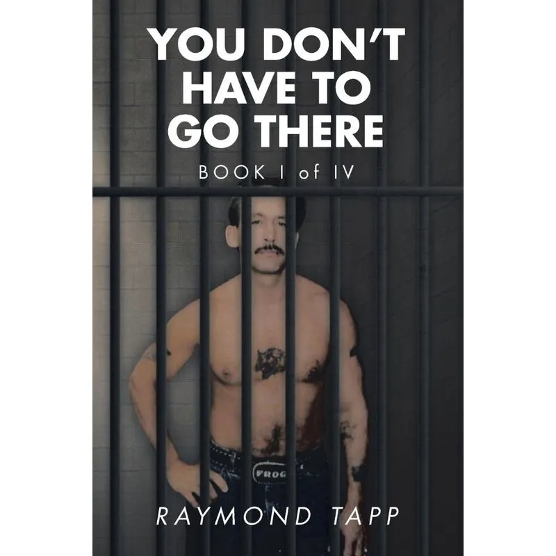 You Dont Have to Go There