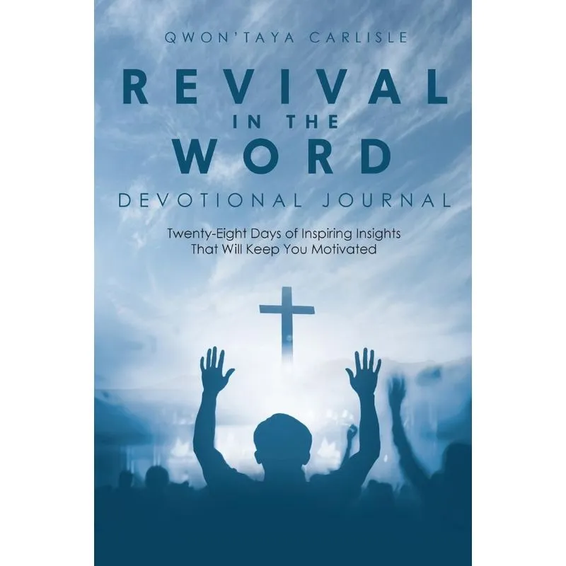 Revival in the Word