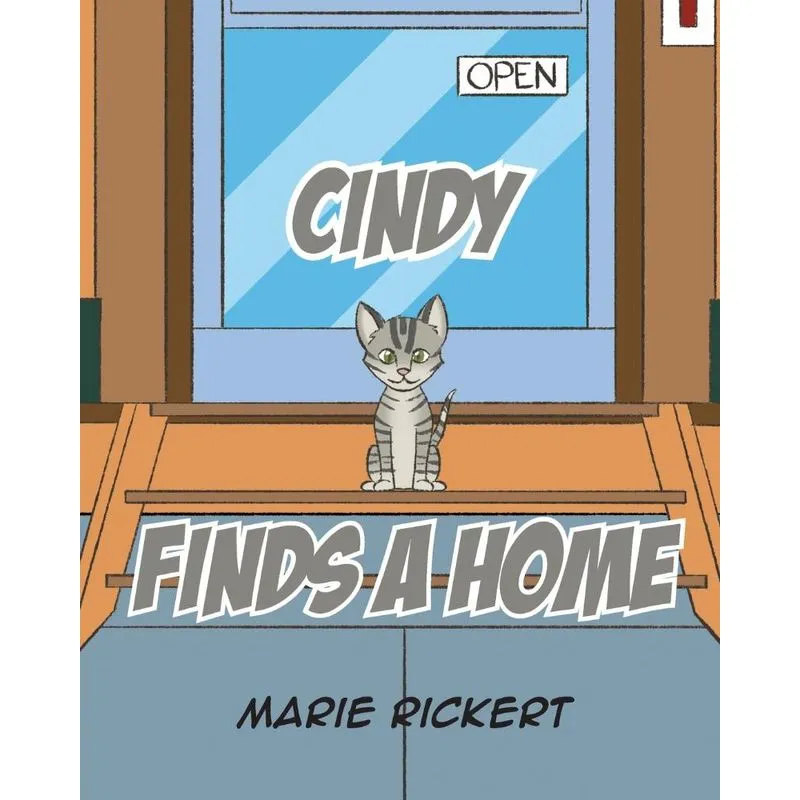 Cindy Finds a Home