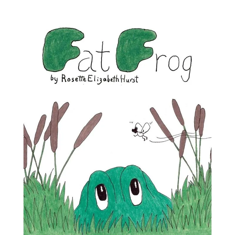 Fat Frog