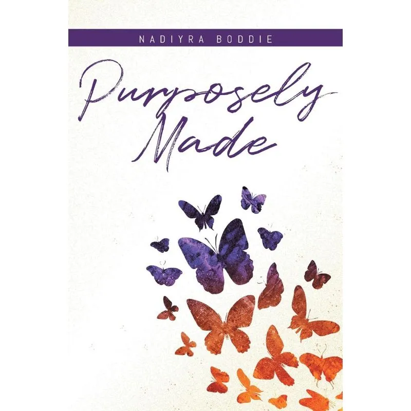 Purposely Made