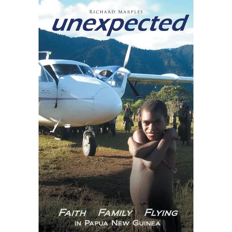 Unexpected