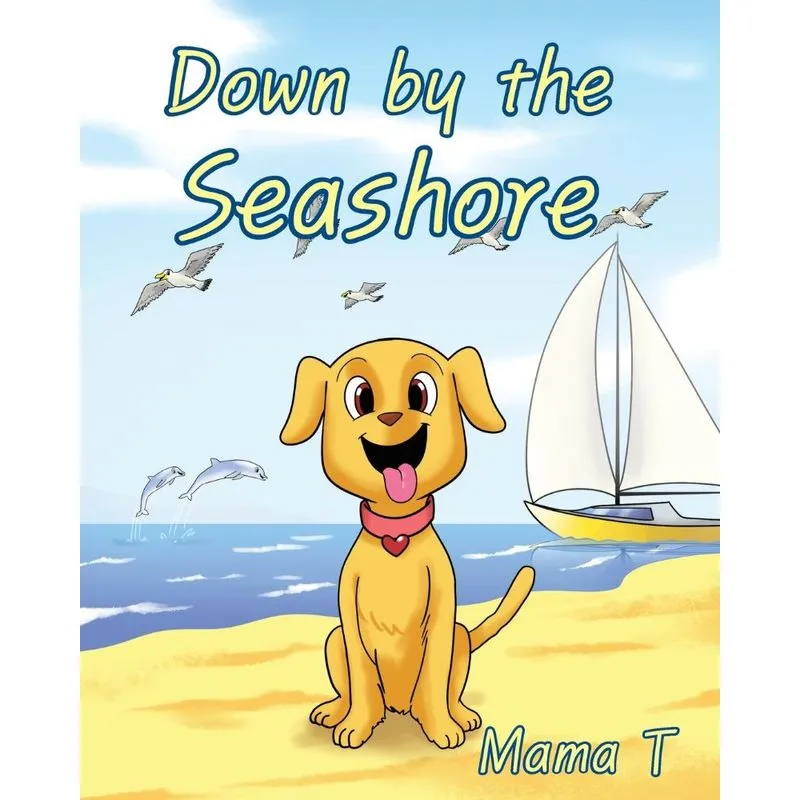 Down by the Seashore