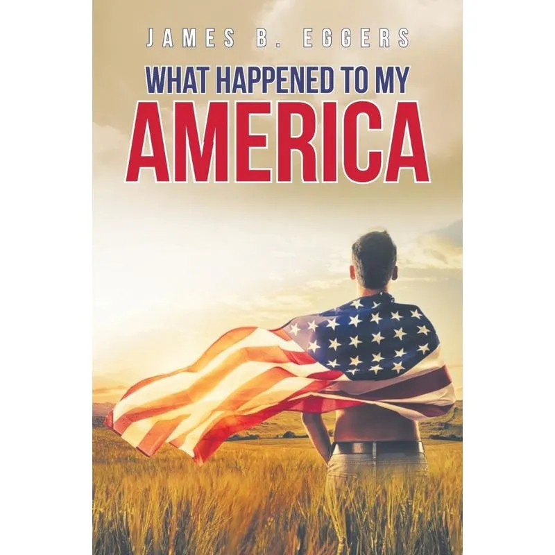 What Happened To My America