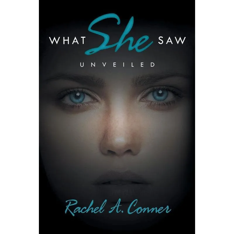 What She Saw, Unveiled