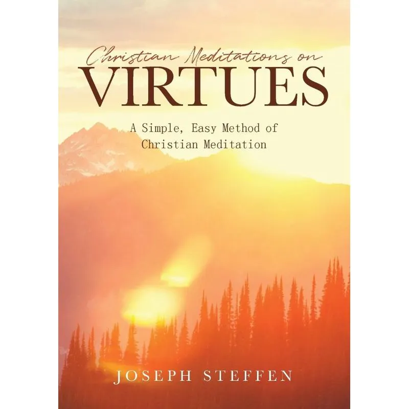 Christian Meditations on Virtues