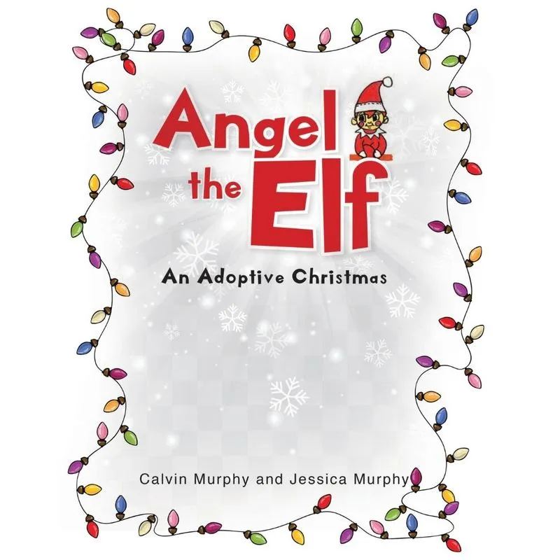 Angel the Elf