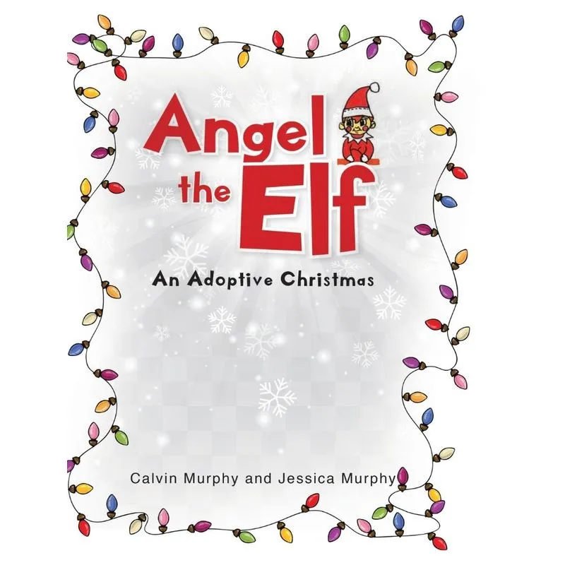 Angel the Elf