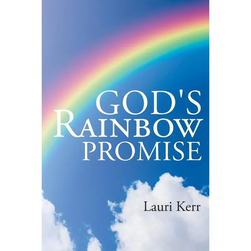 Gods Rainbow Promise